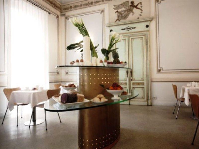 Hotel Grand'Italia Padova Exteriér fotografie
